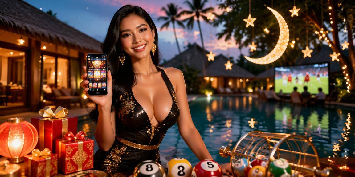 live123 slot Bonanza