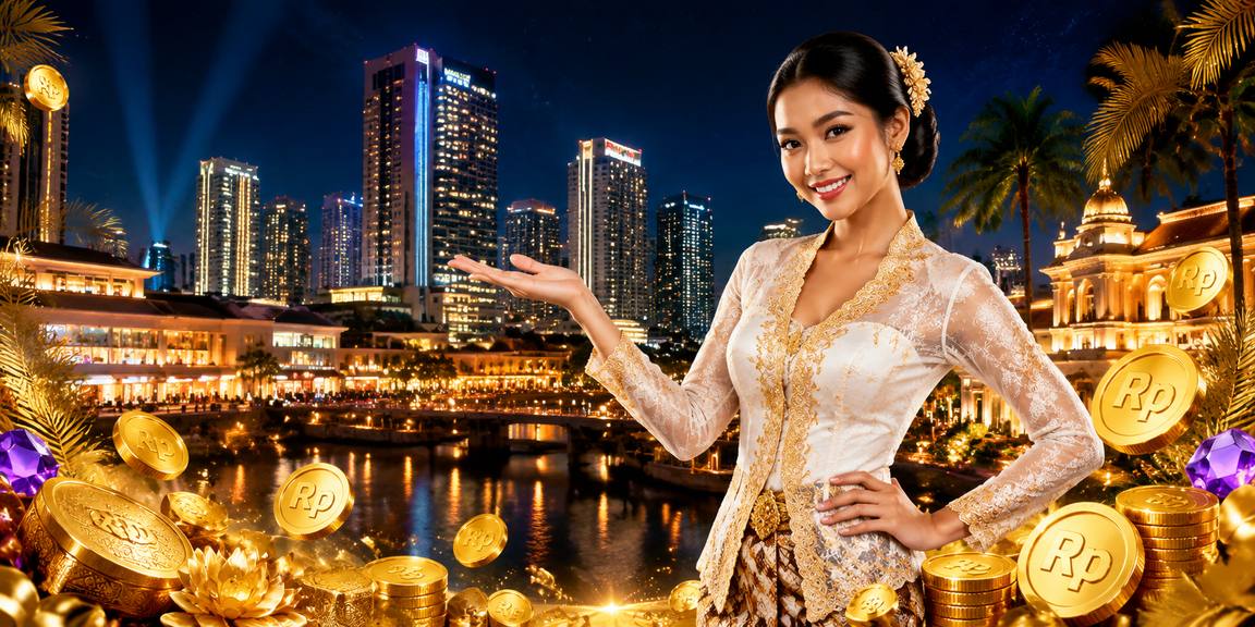 live123 slot Bonanza